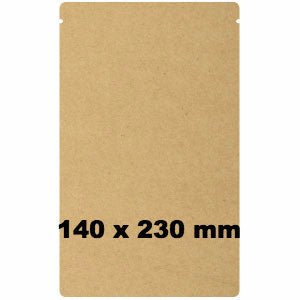 Seiwa: Craft Packets (10 sizes), Inkjet Printable (inquire for purchase) - tokinari.live