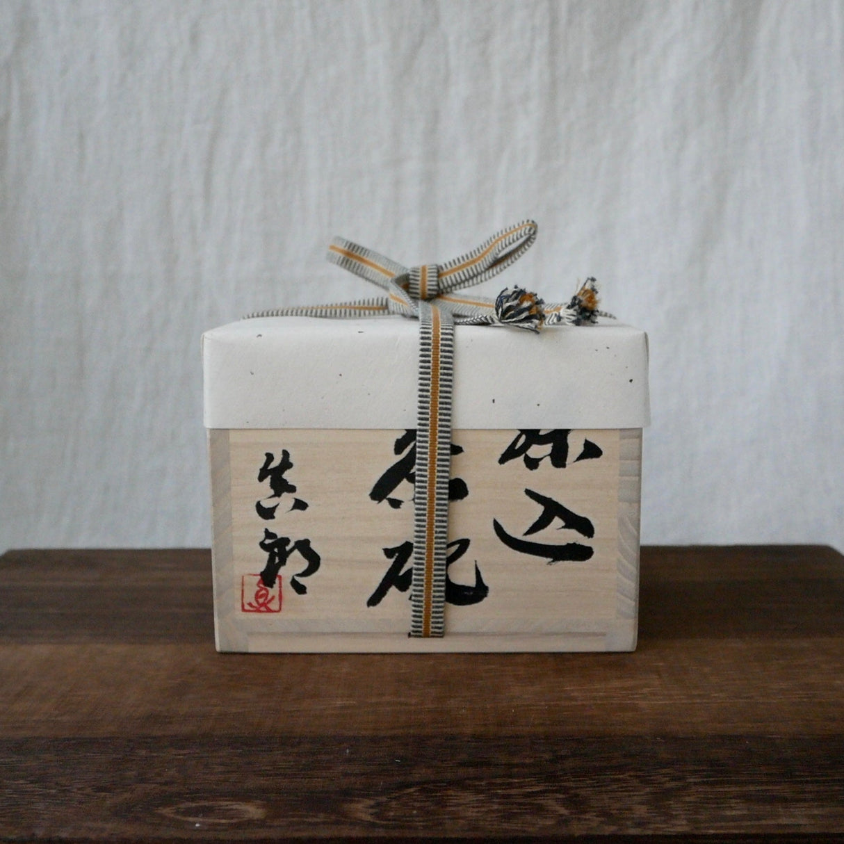 Shinro Yamamoto: Marble Porcelain Matcha Bowl 800 - tokinari.live