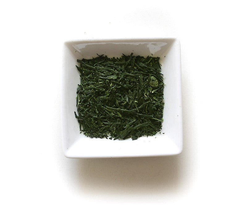 Shogyokuen: Premium Gyokuro, Fuji no Tsuyu 富士の露 - tokinari.live