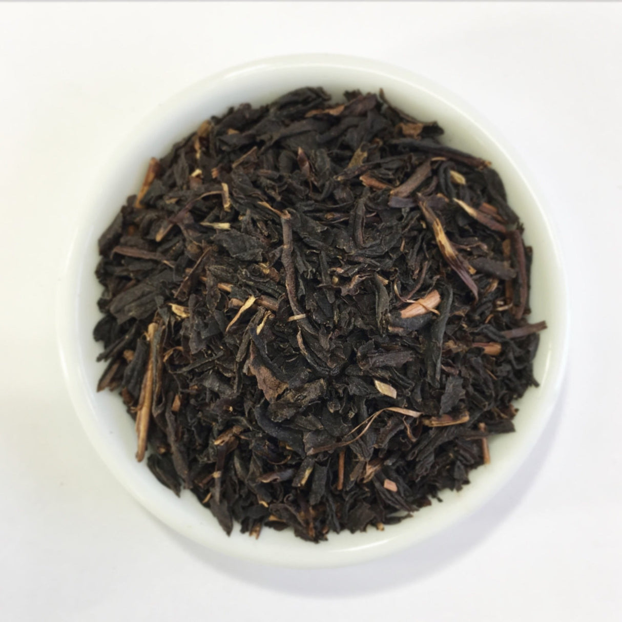 Tarui Tea Farm: 2019 Aged Shizuoka Black Tea 紅茶 - tokinari.live