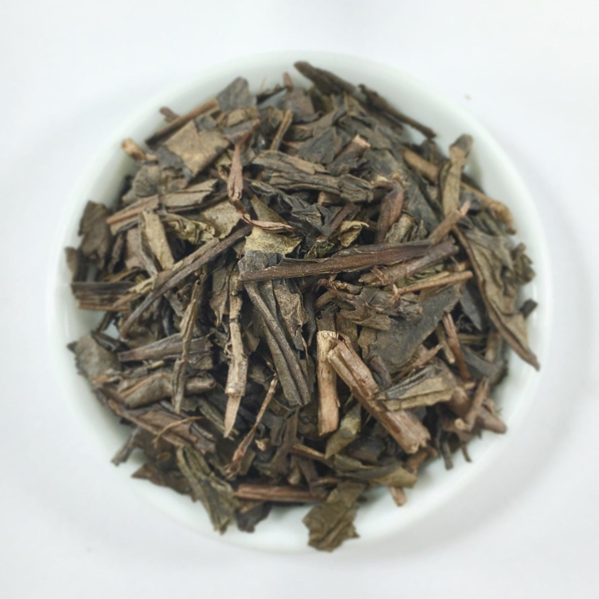 Tarui Tea Farm: Organic Autumn Hojicha, Roasted Shizuoka Green Tea - tokinari.live