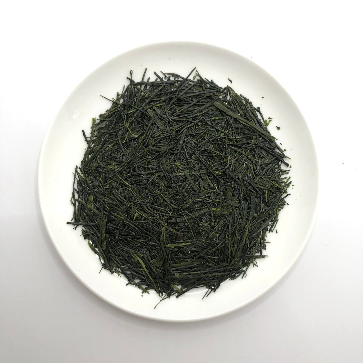 Withered Sencha Green Tea - #01 Yume Wakaba, Single Cultivar by Okutomi Tea Garden - tokinari.live