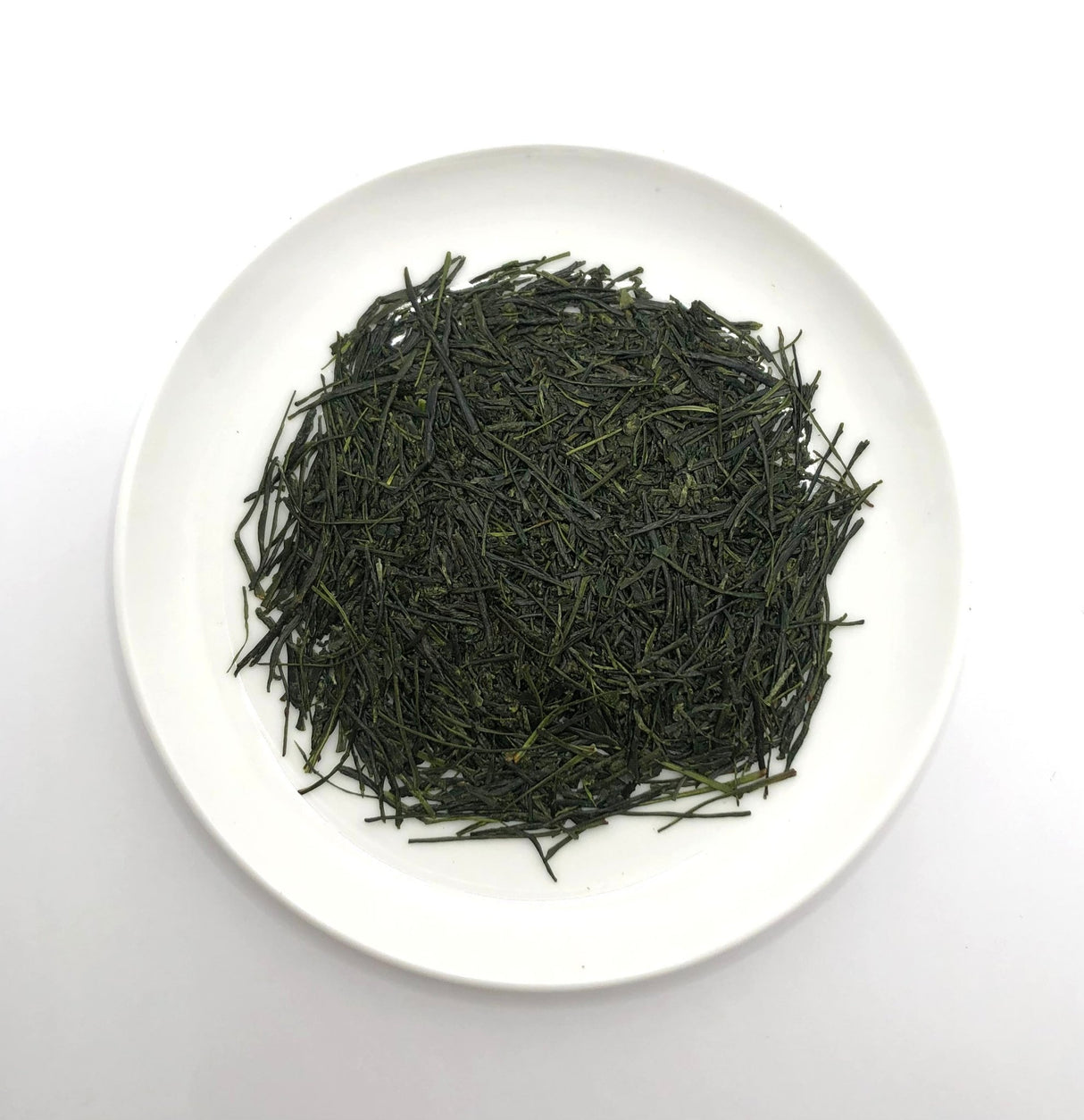 Withered Sencha Green Tea - #02 Fukumidori, Single Cultivar by Okutomi Tea Garden - tokinari.live