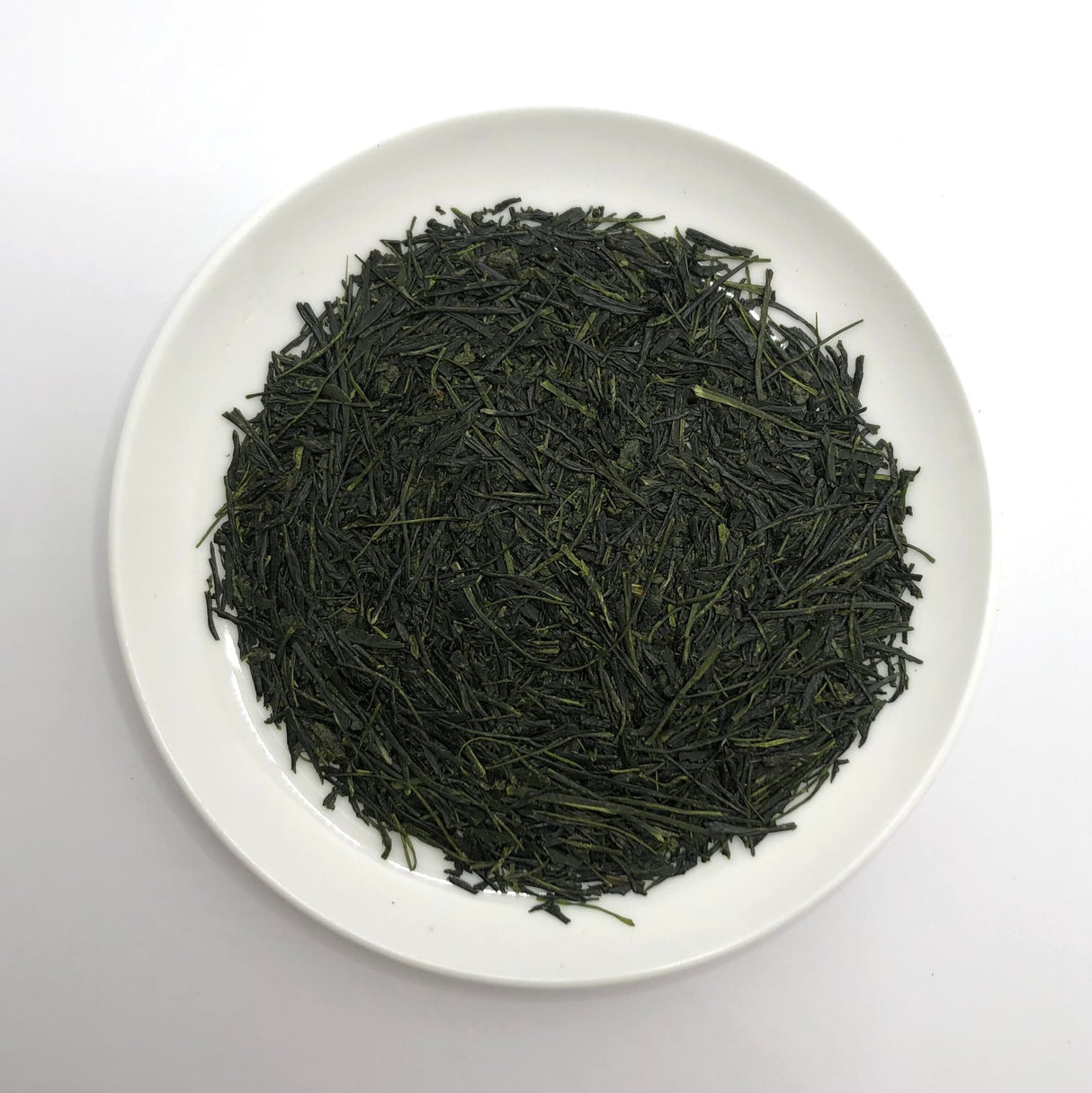 Withered Sencha Green Tea - #03 Hokumei, Single Cultivar by Okutomi Tea Garden - tokinari.live