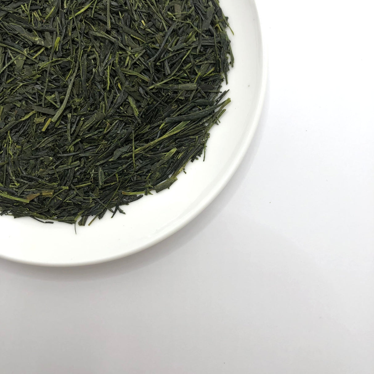 Withered Sencha Green Tea - #04 Okuharuka, Single Cultivar by Okutomi Tea Garden - tokinari.live