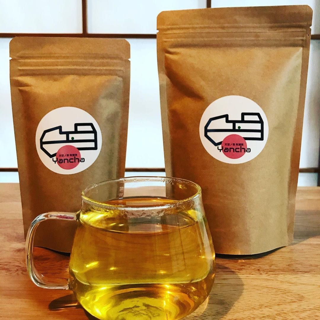 Yancha: Spring Harvest Light Roast Yabukita Hojicha from Aruse Village, Tokushima - tokinari.live