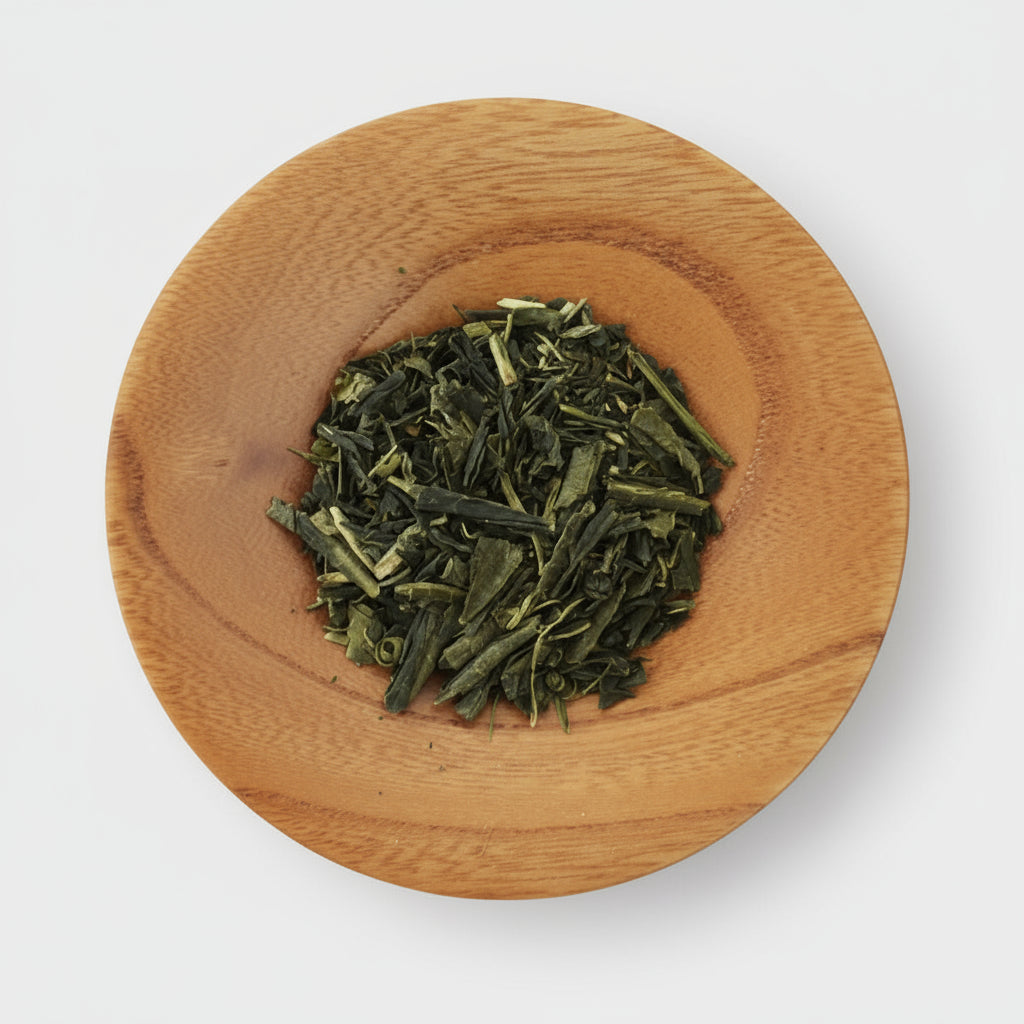 Yokota Tea Garden: 2021 Sayamacha Benifuuki Sencha Green Tea - tokinari.live