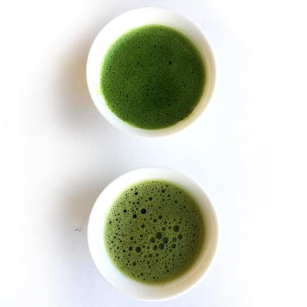 Yunomi Matcha: Uji no Aji - Yasaka, Premium Ceremonial Grade (30g) - tokinari.live