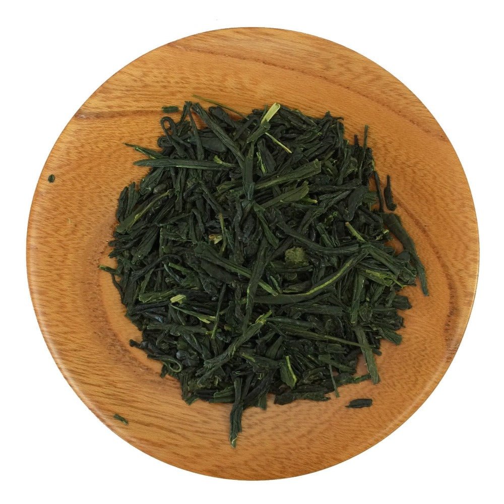 Yunomi Staff Selected Green Tea, 100 grams - tokinari.live
