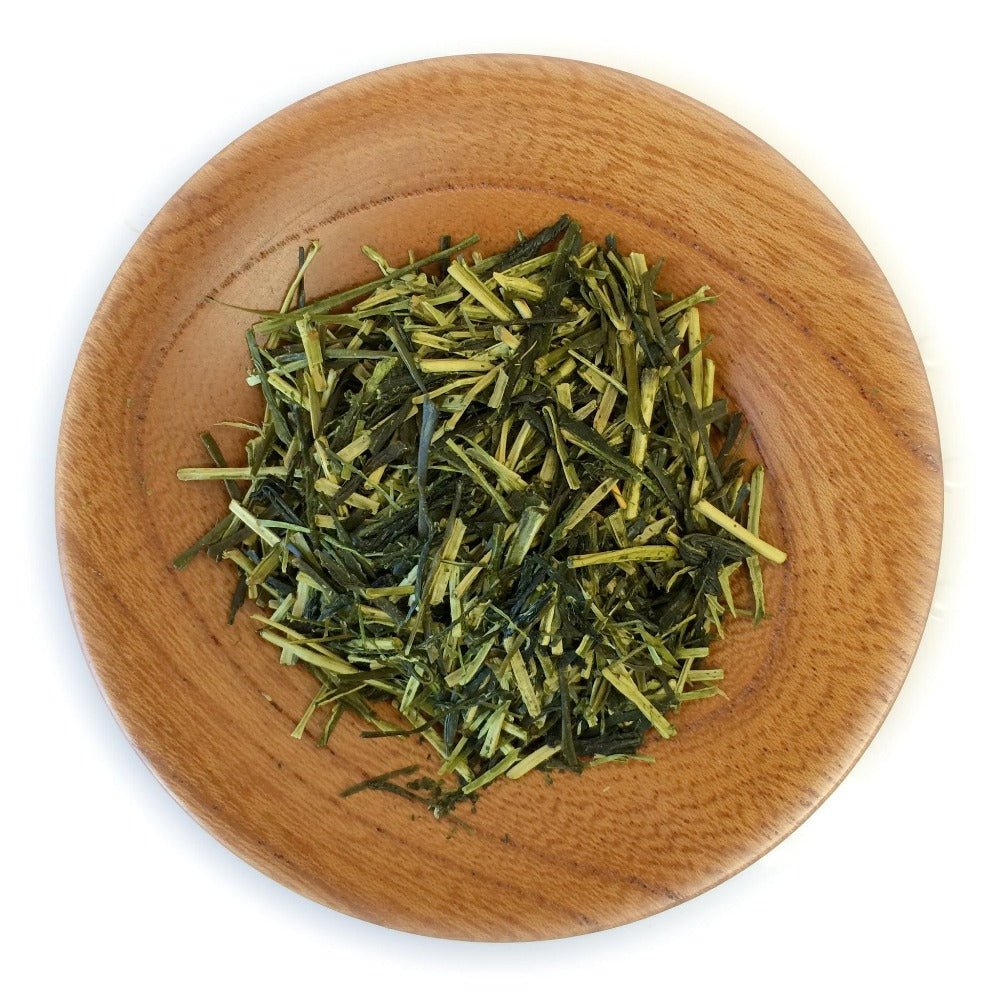 Yunomi Staff Selected Green Tea, 100 grams - tokinari.live