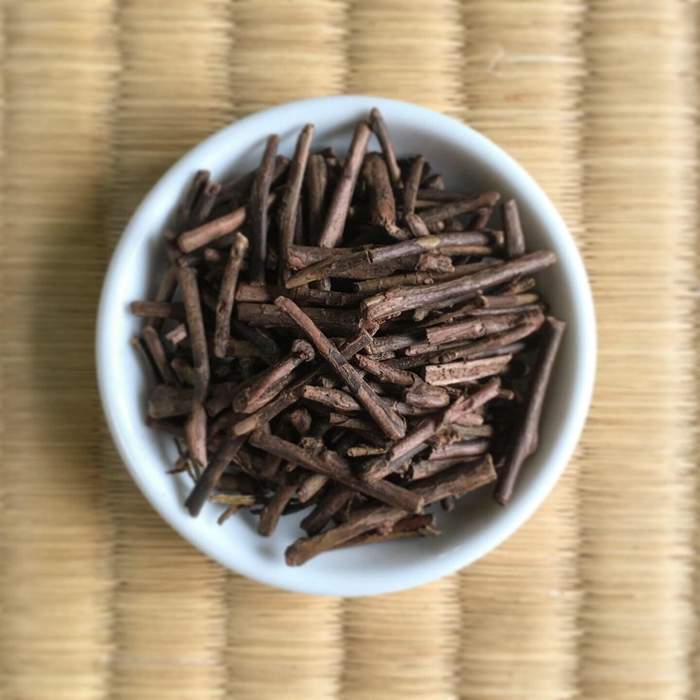 Yunomi Tea House Blend: Hojicha Roasted Green Tea - tokinari.live