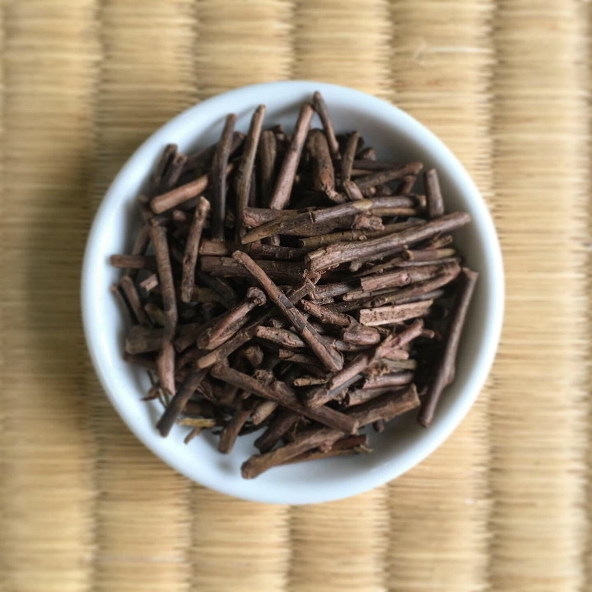 Zenkouen Tea Garden: #07 Kuki hojicha - tokinari.live