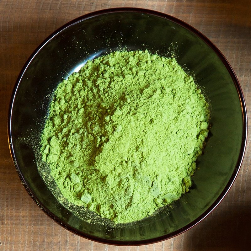 Zenkouen Tea Garden: #16 Marugoto Series - Green Tea Powder (50g) まるごと 粉末茶録茶 - tokinari.live