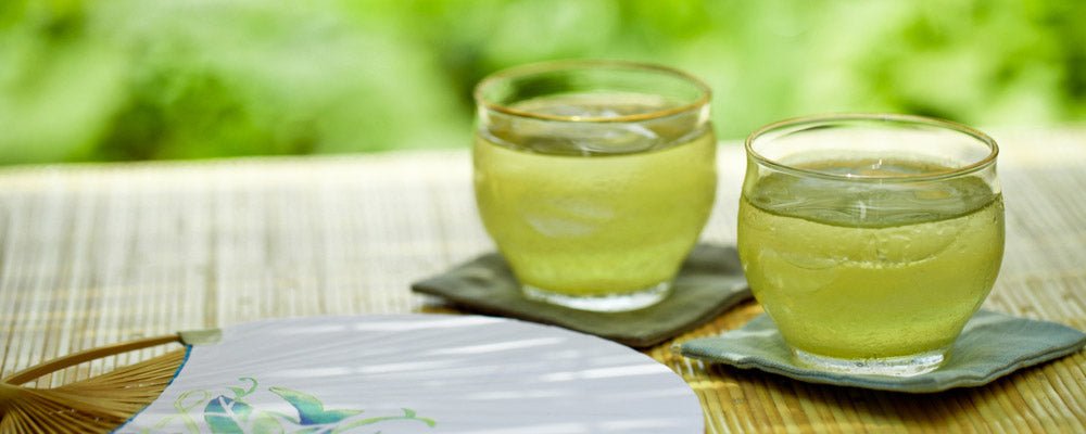 Cold water steeping instructions - tokinari.live