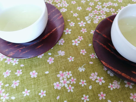 Color Your Life with Sakura Bark Ware (Kabazaiku) - tokinari.live