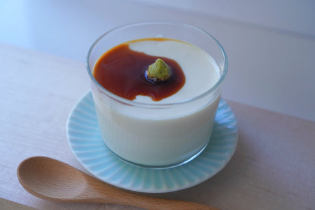 Easy Recipe: Make Tofu from Soy Milk at Home ! - tokinari.live