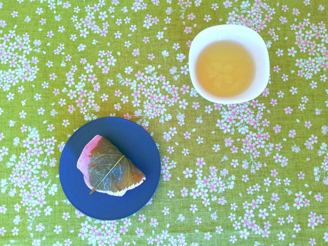 Feel Sakura in Your Mind, Bring Sakura to Your Table - tokinari.live