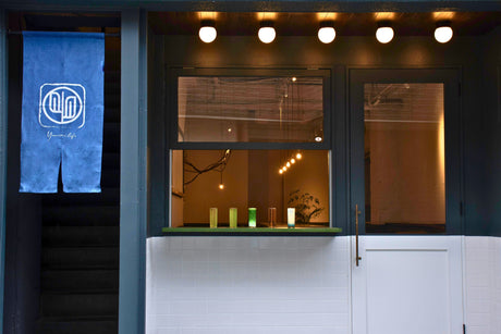 Press Release: tokinari.live Tea Cafe & Studio Grand Opening