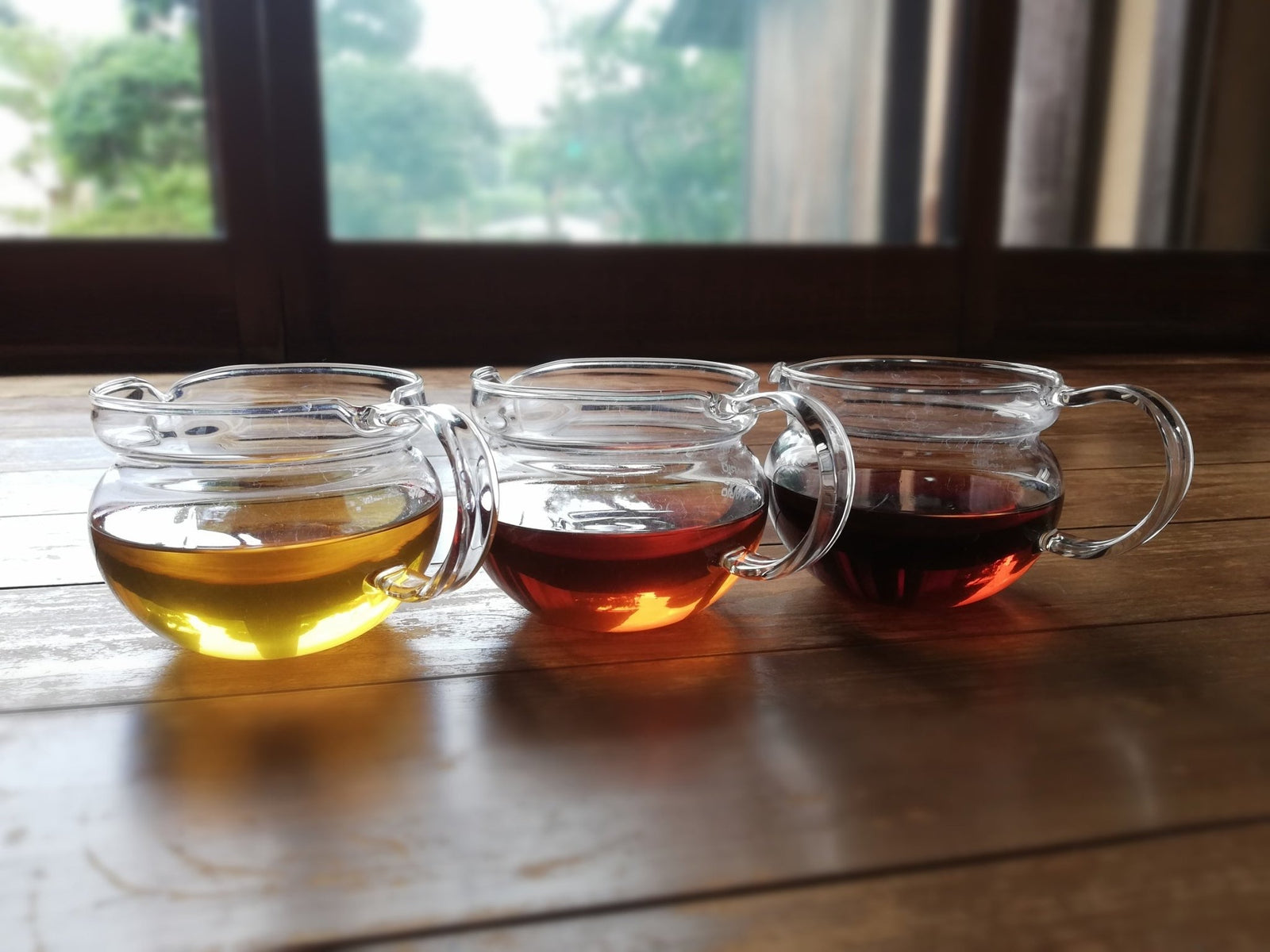 Hojicha Roasting Experiment - tokinari.live