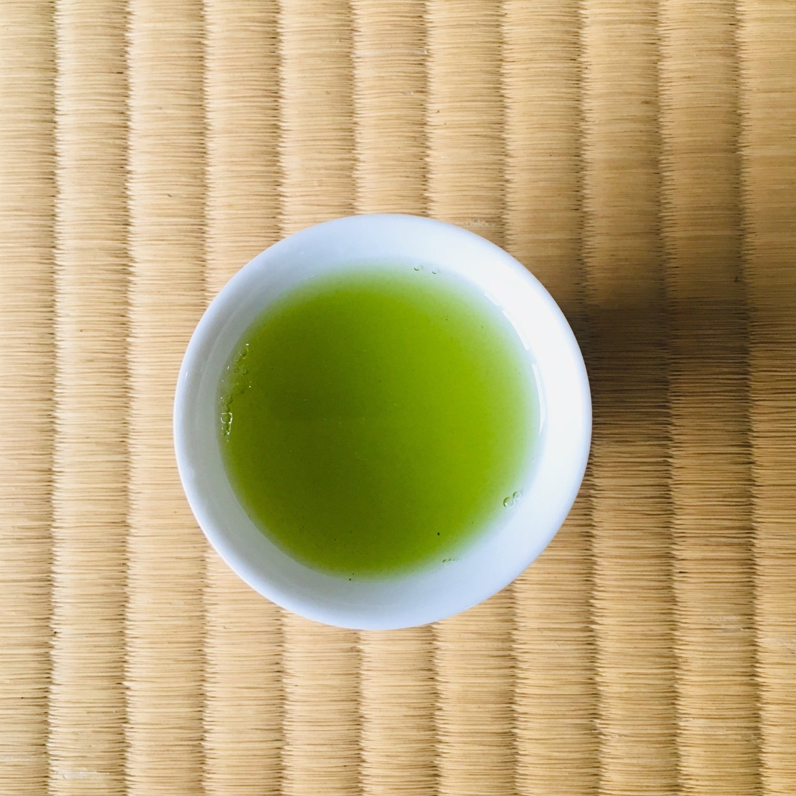 How do I steep 12 oz (350 ml) of green tea? - tokinari.live