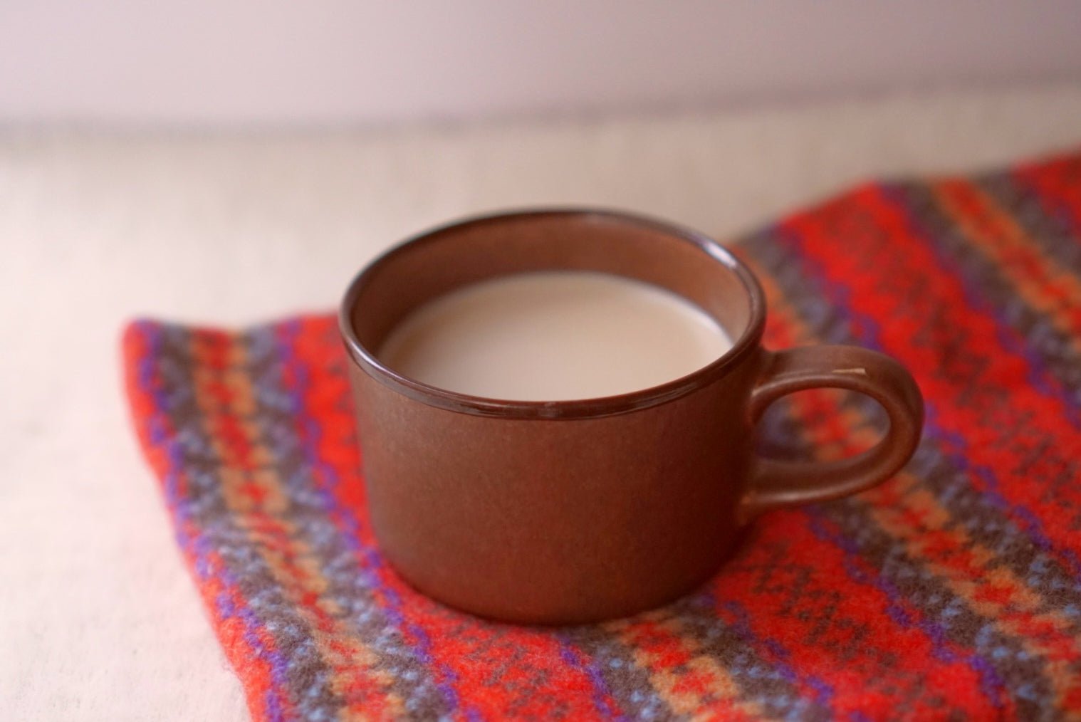 How to Make a Delicious Cup of Hojicha Milk (Hojicha Latte) - tokinari.live