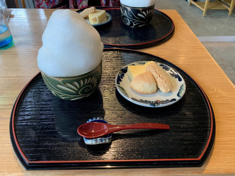 Regional Japanese Onomatopeia Teas - tokinari.live