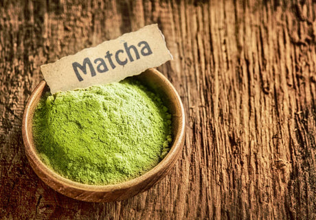 Secrets about matcha - tokinari.live