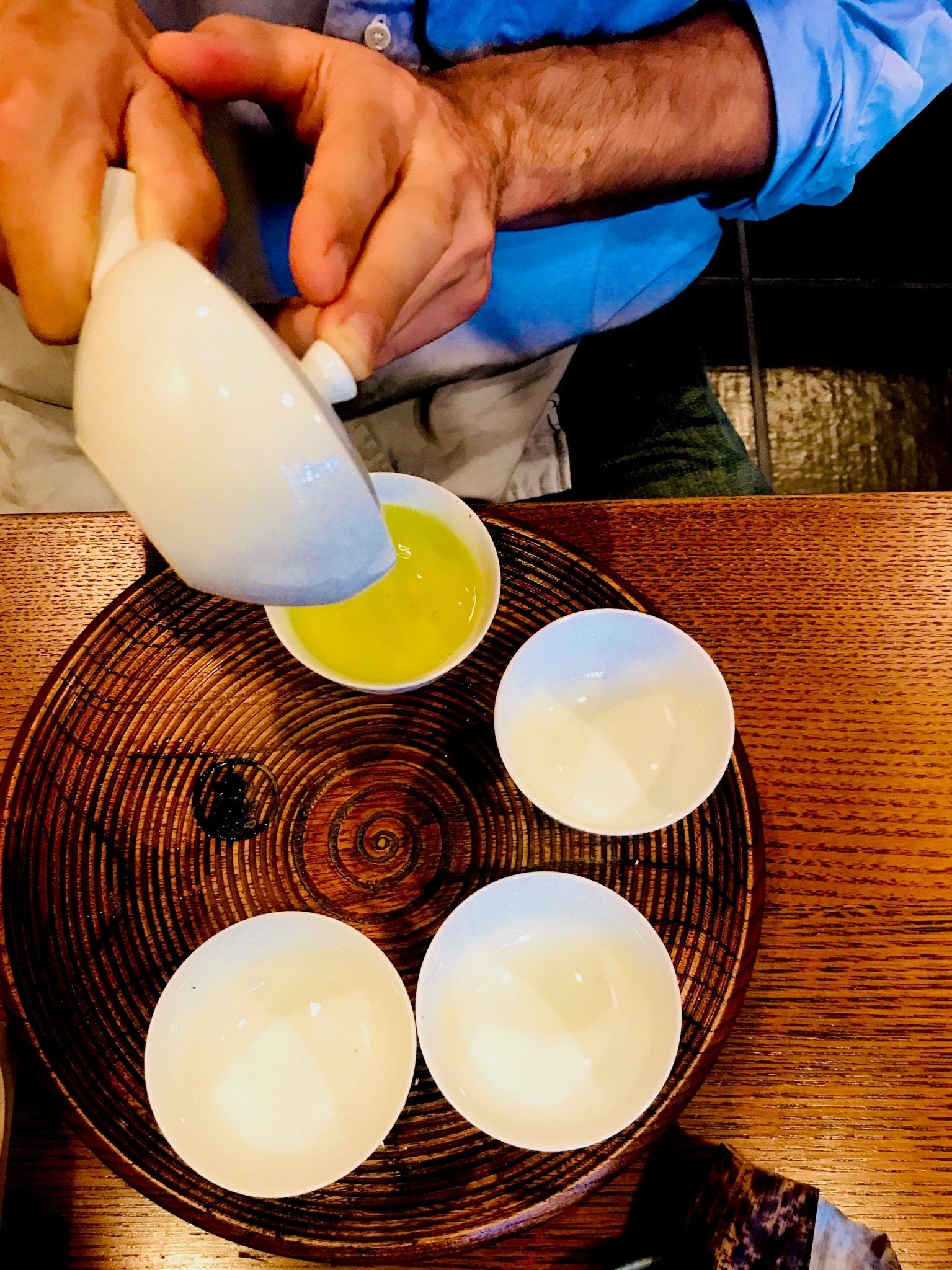 Selecting Your Very First Japanese Teas - tokinari.live