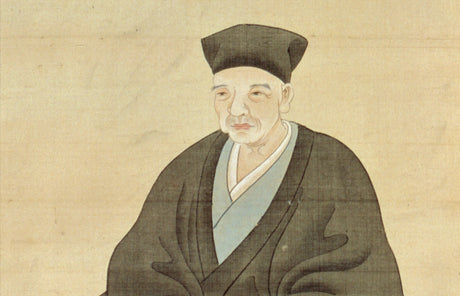 Tea Ceremony Politics - tokinari.live