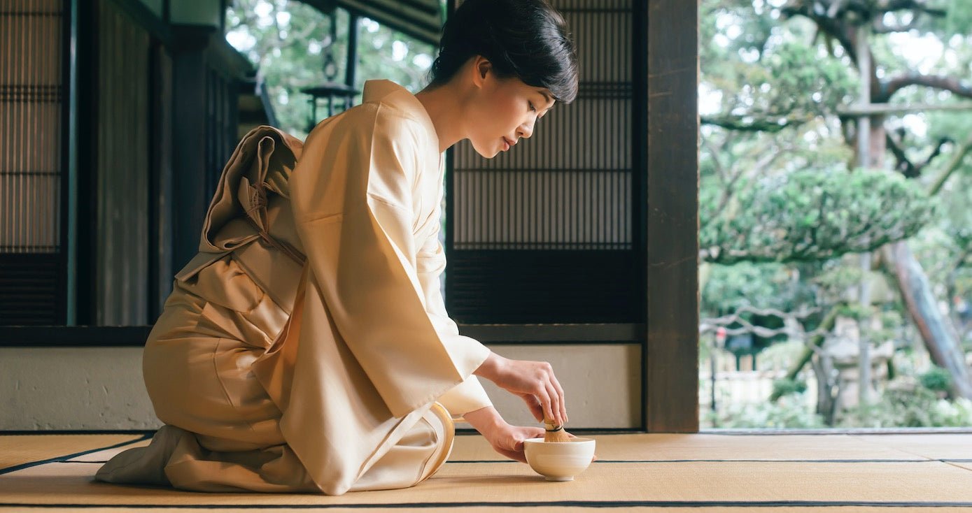 The Book of Tea by Kakuzo Okakura - tokinari.live