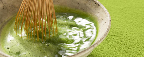 The Myth of Matcha and the Claim It Has 137x Antioxidants of Green Tea - tokinari.live
