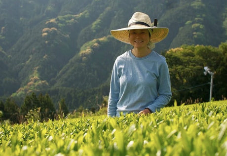 Thoughts on the Women in Tea Program - tokinari.live