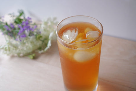Tips to Make Perfect Cold Brew Black Tea - tokinari.live