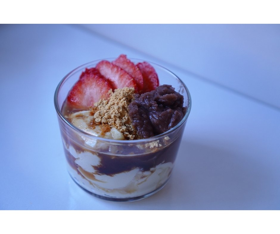Tofu Dessert, 豆花(Douhua) Recipe - tokinari.live