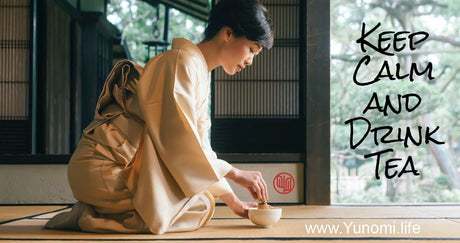 (Updates up to April 15) How will the coronavirus pandemic affect Yunomi and the shipment of Japanese tea? - tokinari.live