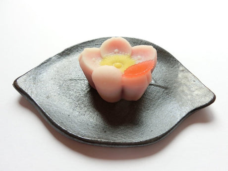 Wagashi: Traditional Japanese Sweets - tokinari.live