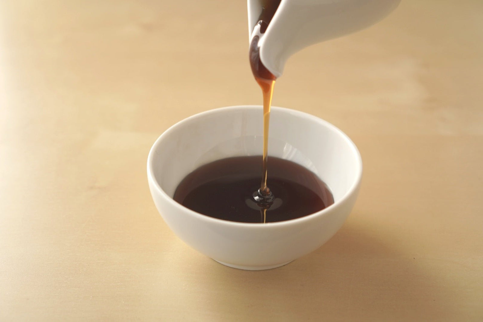 What's Kuromitsu？ Japanese Style Syrup Recipe - tokinari.live
