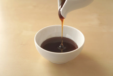 What's Kuromitsu？ Japanese Style Syrup Recipe - tokinari.live
