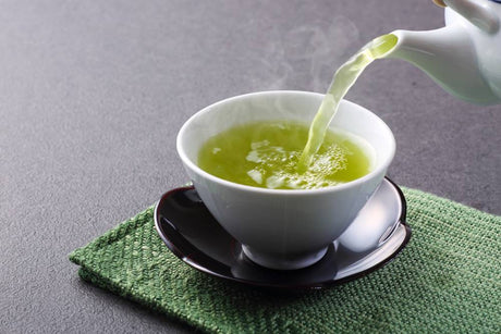 Yunomi Dojo – Quick Lesson: What do producers do to create higher quality green tea? - tokinari.live
