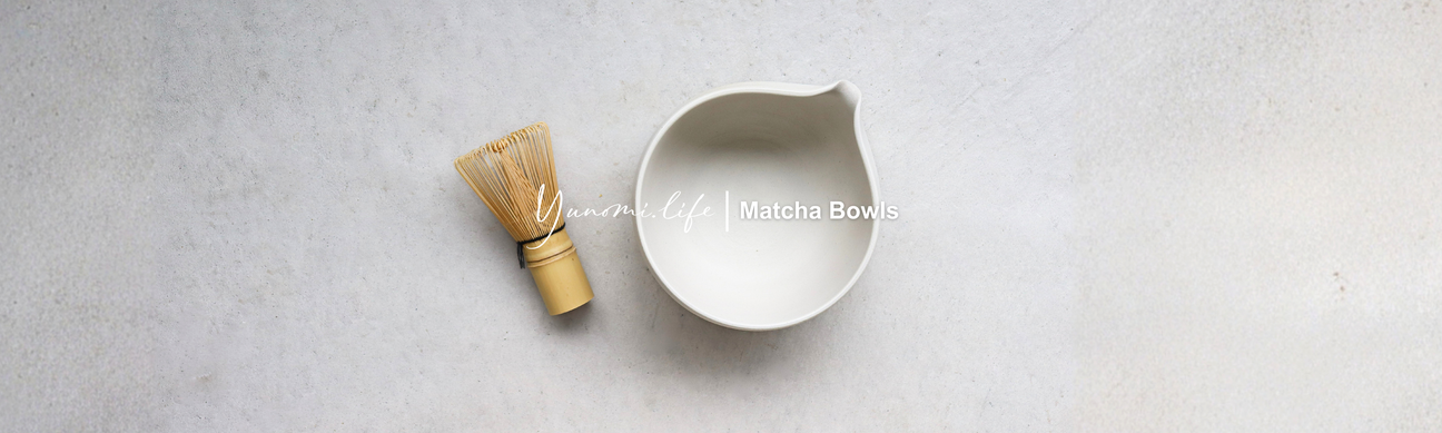 Matcha Bowls - tokinari.live