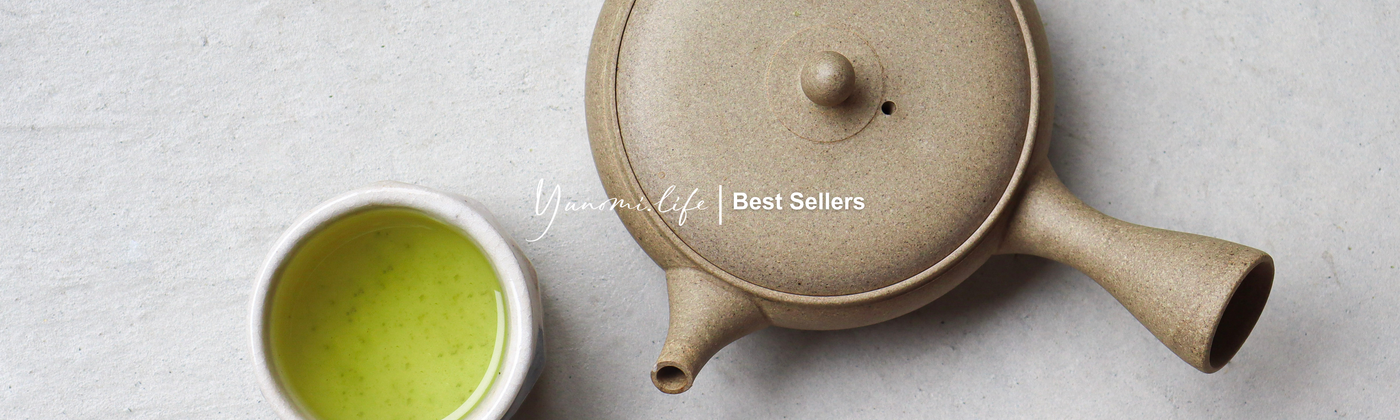 best sellers banner tokinari.live