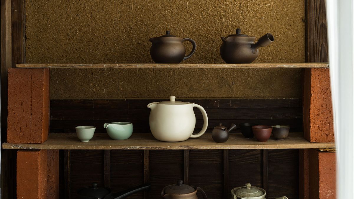 Fujisou Ceramics Studio - tokinari.live