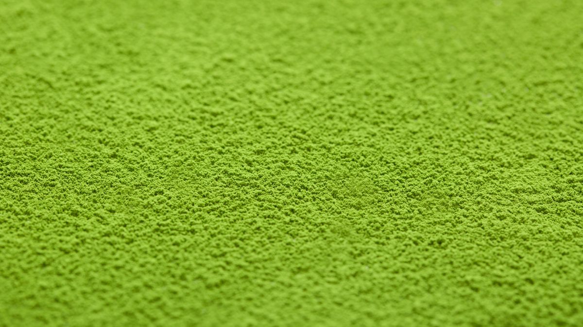 Green Tea Powder - tokinari.live
