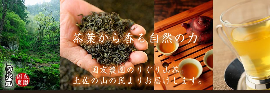 Kunitomo Tea Garden - tokinari.live