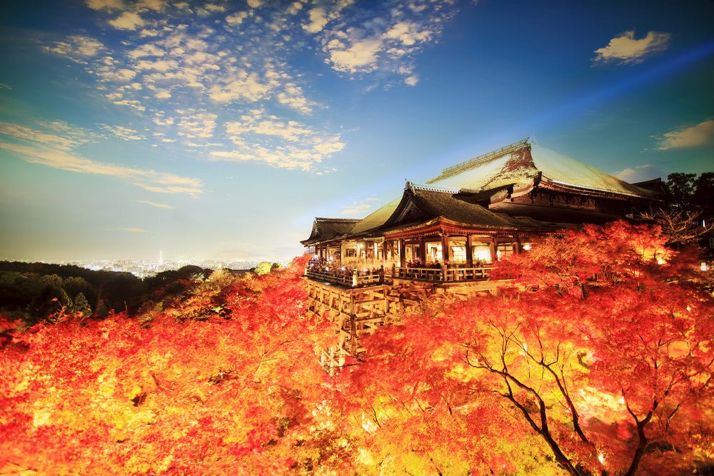 Kyoto - tokinari.live