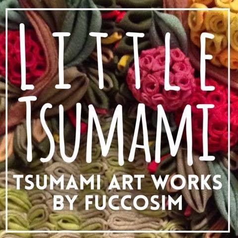 Little Tsumami - tokinari.live
