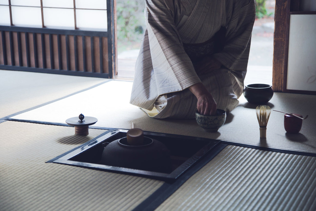 March Matcha Madness - tokinari.live