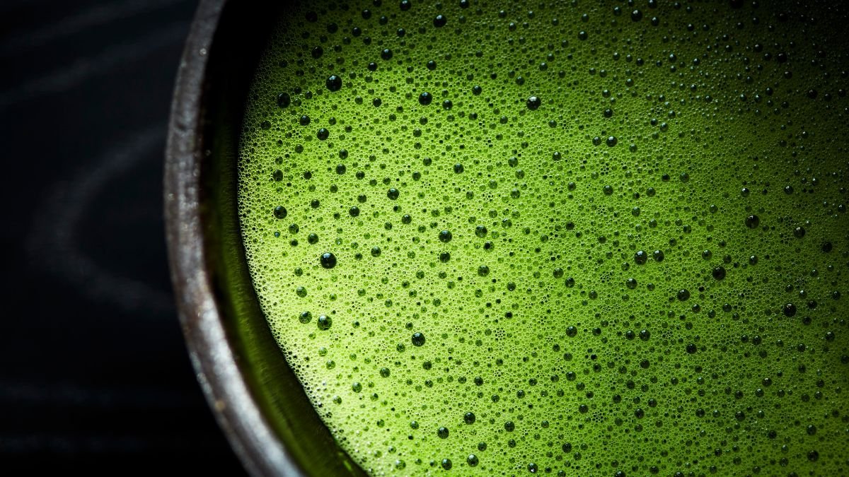 Organic Matcha - tokinari.live