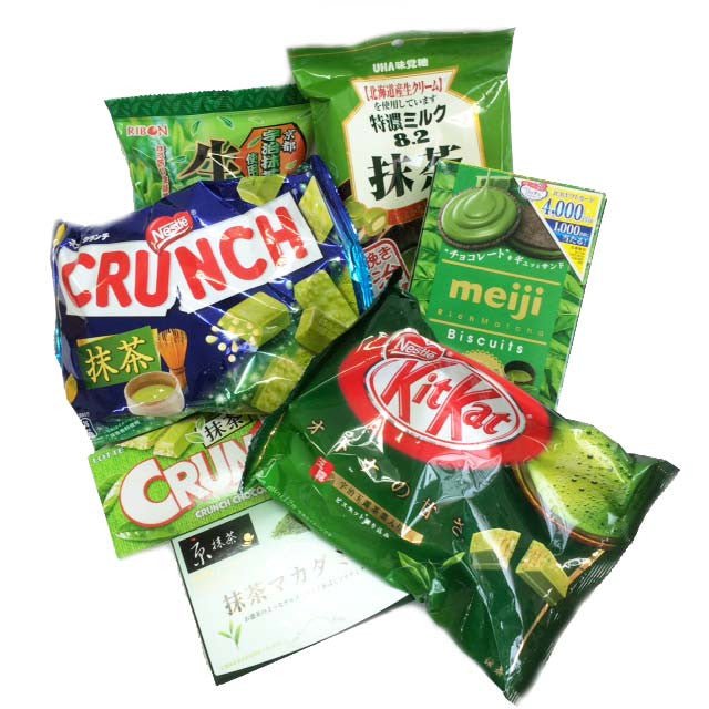 Pantry :: Snacks - tokinari.live
