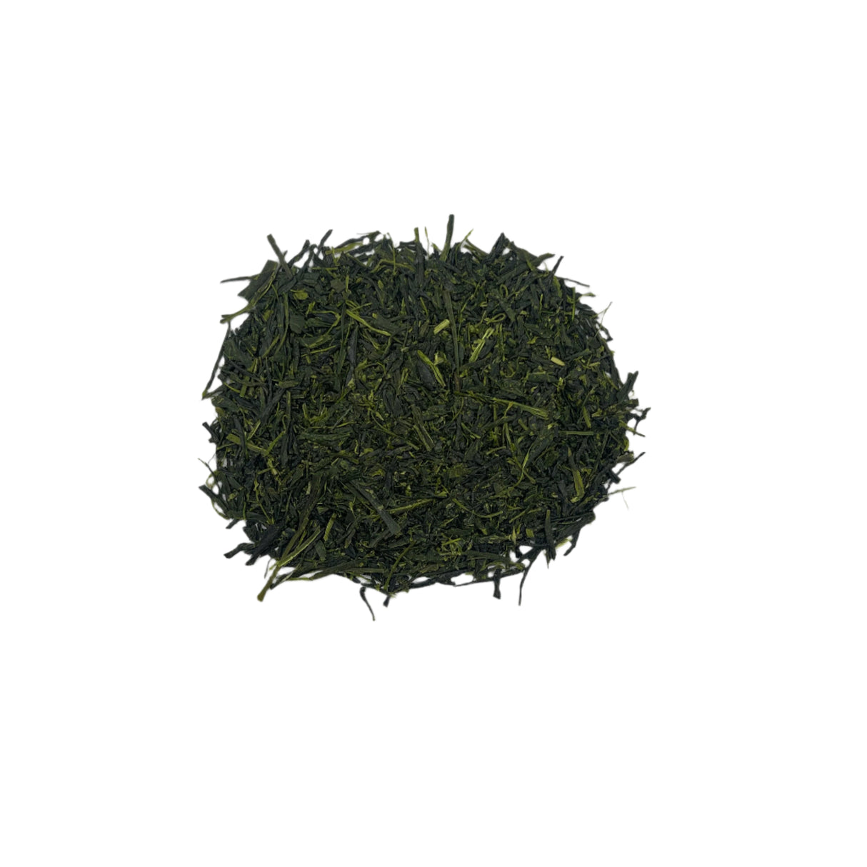 #0261.F2 Chiyonoen Tea Garden : 2026 #11: Mountain-Grown Fukamushicha, Deep Steamed Green Tea  煎茶「深蒸し茶」 (Naturally Grown)